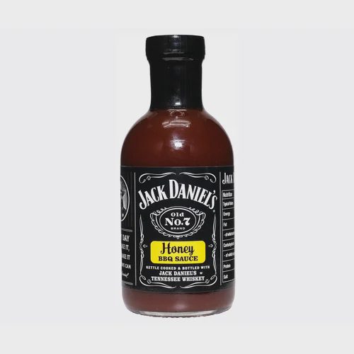 Salsa Honey BBQ