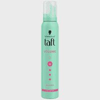 Schwarzkopf Taft Mousse Μαλλιών Volume HL4 200ml