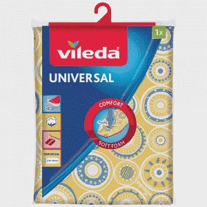 Vileda Σιδερόπανο Universal Πορτοκαλί