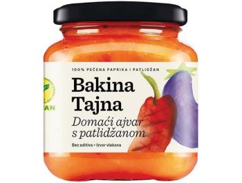 Ajvar Bakina tajna, 300 g