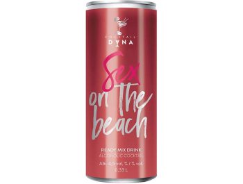 Dana koktel Sex on the beach 0,33 L