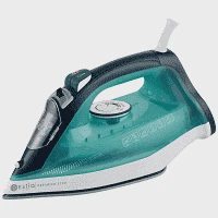 Estia Σίδερο Κεραμική Πλάκα 2200W 10τεμ
