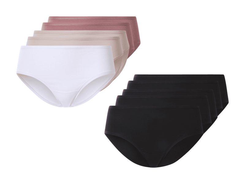 Slips, 5er-Set