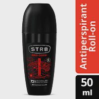 Str8 Roll on Frag Red Code 50ml