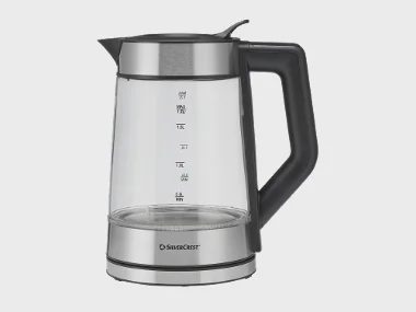 SILVERCREST® Waterkoker 1,7 L