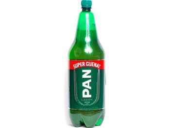 Pan pivo mega 2 L