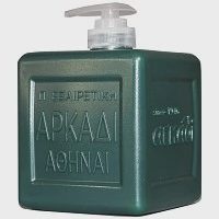 Αρκάδι Κρεμοσάπουνο Αντλία 500ml