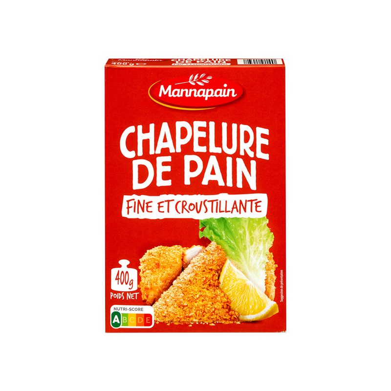 CHAPELURE