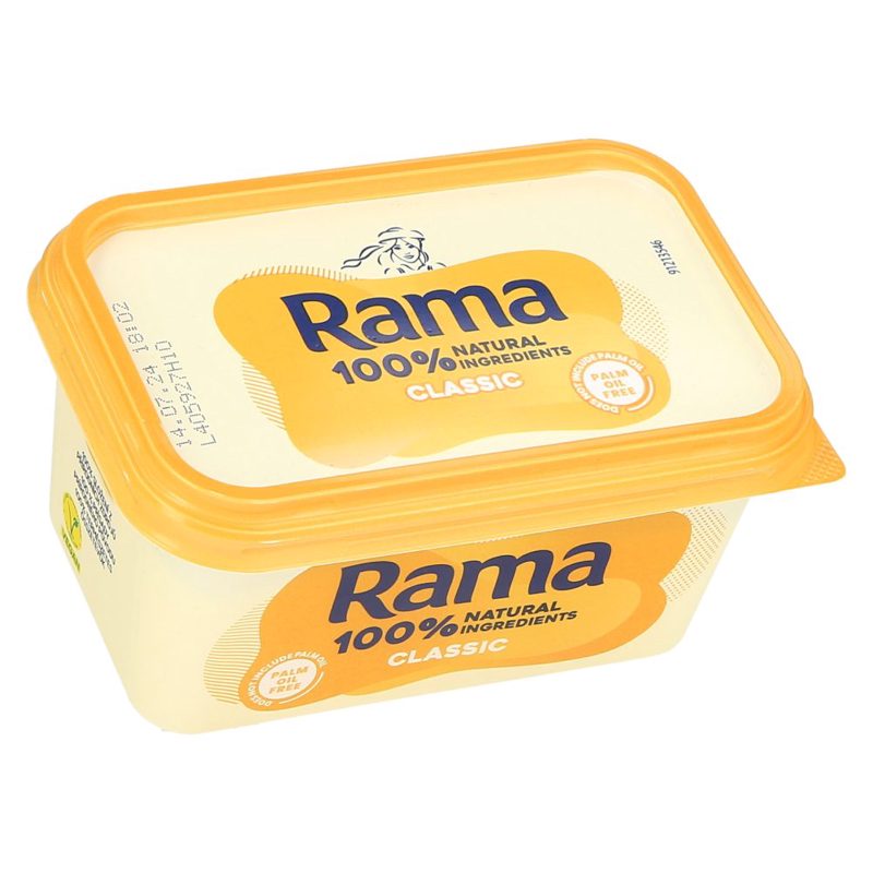 Rama namaz Classic 400 g