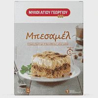 Μύλοι Αγίου Γεωργίου Μπεσαμέλ 162gr