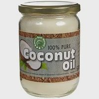 Coconut Oil Λάδι Καρύδας 500ml