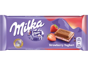 ČOK.MILKA JAG.JOGURT 100 g