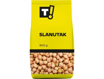 T! slanutak 800 g