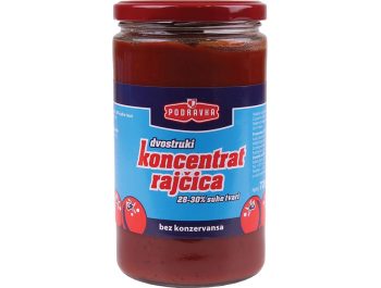 RAJČICA PODRAVKA KONCENT.720 g