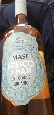 Fresco Bianco øko