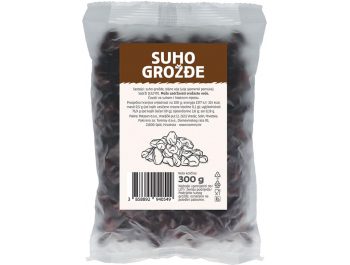Grožđice 300 g