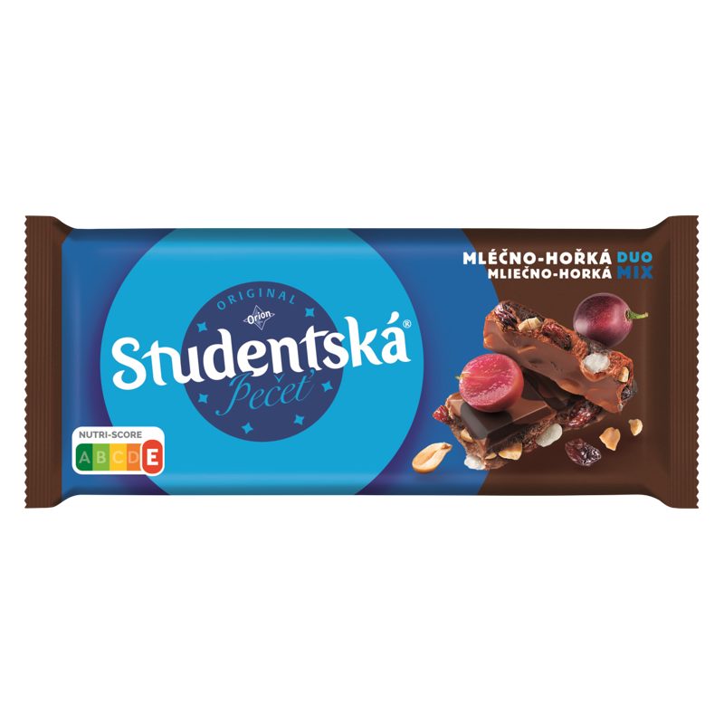 Studentská pečeť