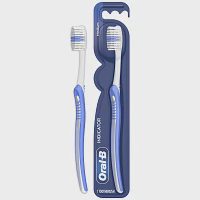 Oral-B 123 Indicator 35 Μέτρια Οδοντόβουρτσα