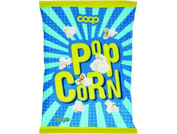 Coop kokice 100 g