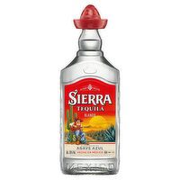 Tequila