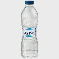Αύρα Φυσικό Μεταλλικό Νερό 500ml