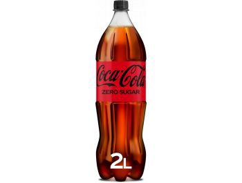 Coca-Cola Zero 2L