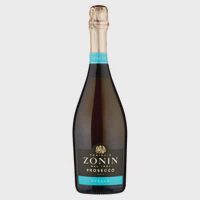 Zonin Prosecco DOC Cuvee 1821