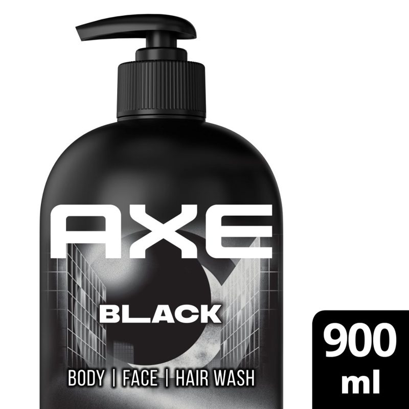 Axe Ντους Black 900ml
