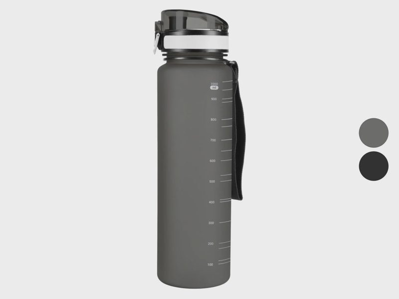 Tritanová láhev na pití, 1 l