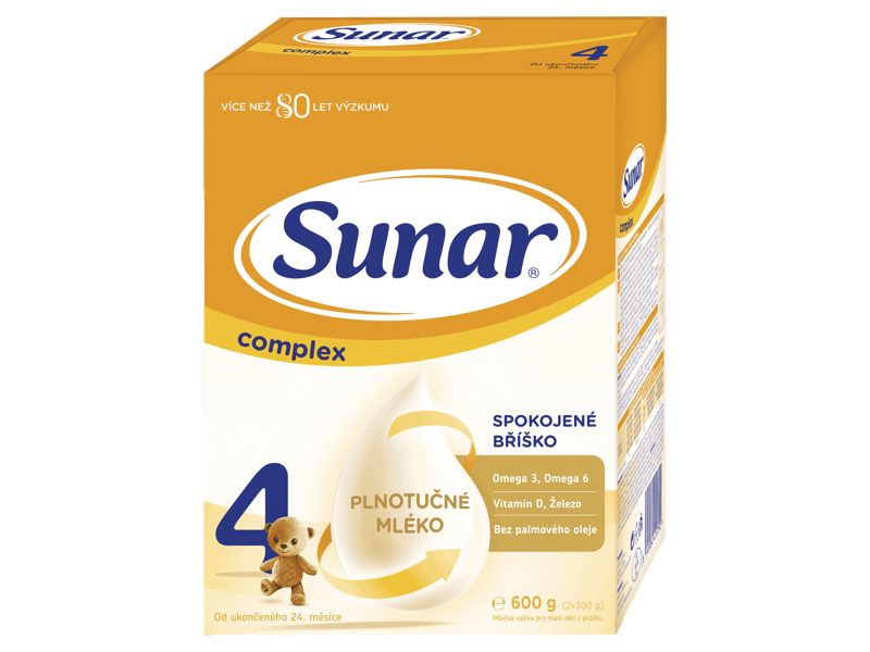 SUNAR Complex 2 / 3 / 4