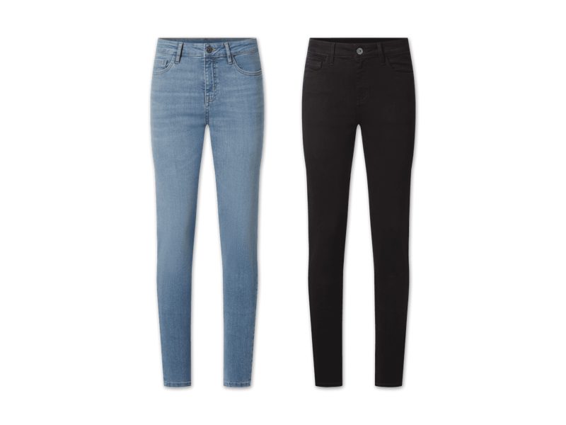 Damen Jeans
