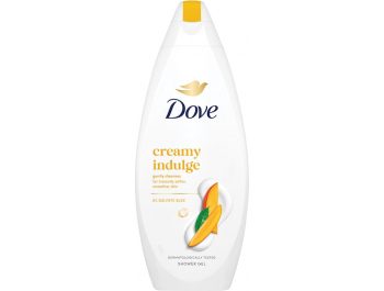 Dove gel za tuširanje Creamy indulge 250 ml