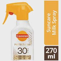 Carroten Tan & Protect Σπρέυ SPF30 270ml