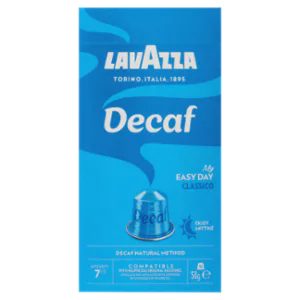 Lavazza kapsule Decaffein 58 g
