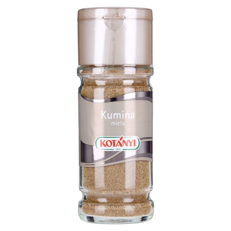 Kotanyi mljevena kurkuma 35 g