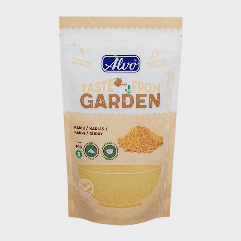 Karis TASTE FROM GARDEN, 40 g