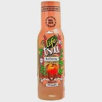 Life Tsai Ροδάκινο 0% 500ml