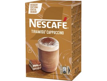 CAPPU.NESCAFE TIRAMISU 116,8 g