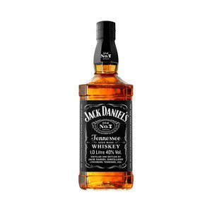 Jack Daniels Whiskey 1 L