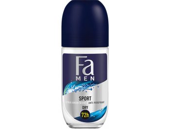 Fa sport deo roll-on 50 ml