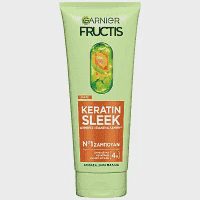 Fructis Σαμπουάν Keratin Λείανσης & Λάμψη 200ml