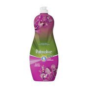 Palmolive Υγρό Πιάτων Exotic Orchid 750ml