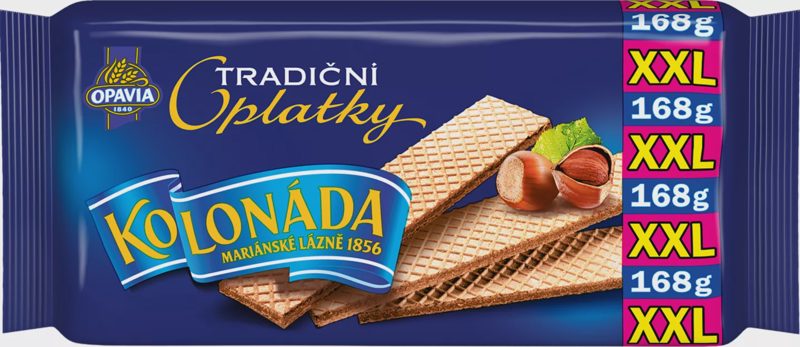 Oplatky