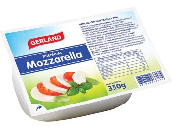 Gerland sir Mozzarella 350 g
