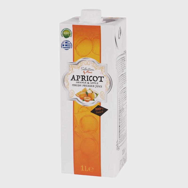 Ob. apels. abr. sultys SELECTION BY RIMI, 1 l