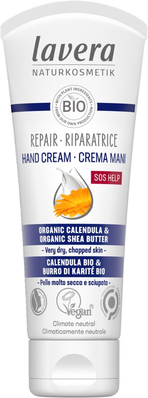 Lavera Repair Handcreme