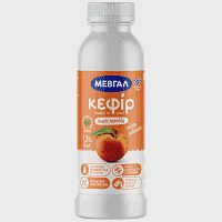 Μεβγάλ Κεφίρ Ροδάκινο Χωρίς Λακτόζη 330ml