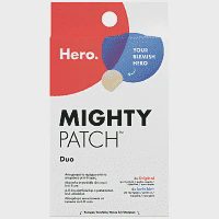 Hero Anti Pimple Patches Duo 12τεμ