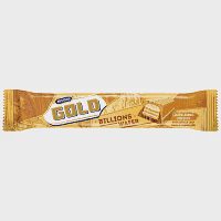 McVitie's Gold Billions Wafer Bar 39,5gr