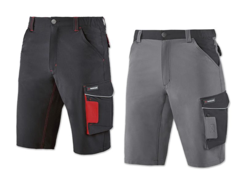 Herren Arbeitsshorts